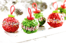 marshmellow-ornaments