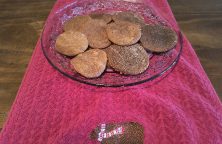 molasses-cookies
